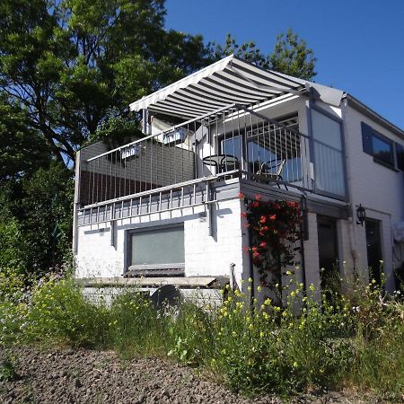 Vakantiewoning Akkerrand 캄퍼란트 외부 사진