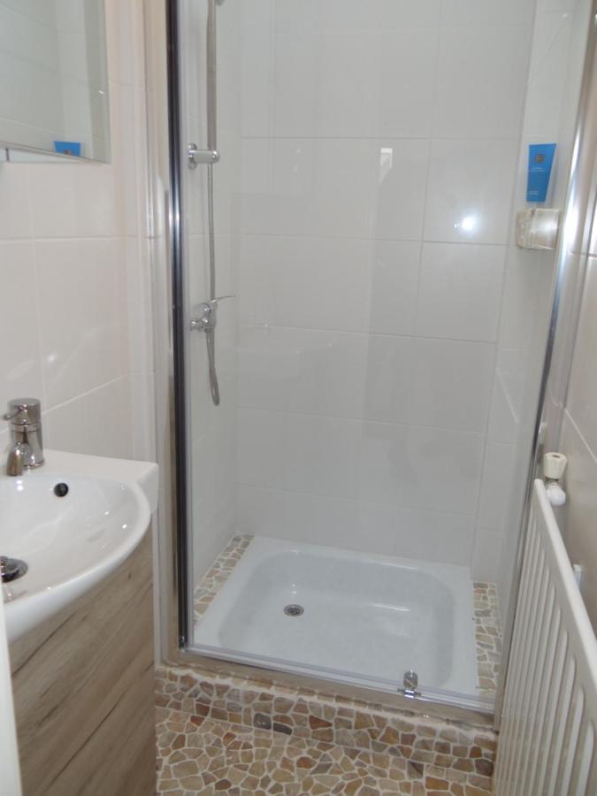 Vakantiewoning Akkerrand 캄퍼란트 외부 사진